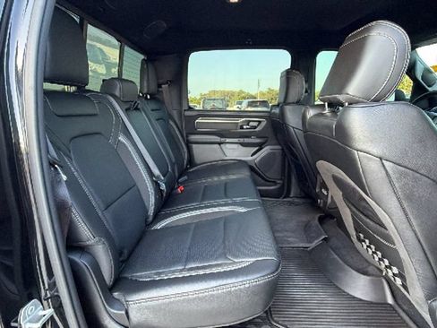 Used 2026 RAM 1500 RHO w/ Bed Utility Group AWD/4WD image 29