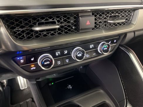 New 2026 Acura ADX A-Spec image 35