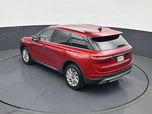 Used 2022 Lincoln Corsair FWD image 19