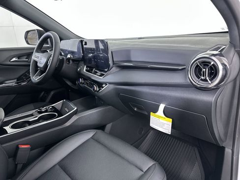 New 2026 Chevrolet Equinox LT w/ Convenience Package II image 64