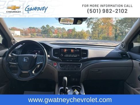 Used 2020 Honda Pilot EX-L image 29