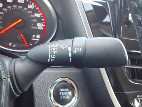 Used 2023 Toyota Camry XSE image 20