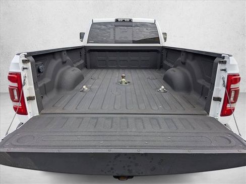 Used 2020 RAM 3500 Limited AWD/4WD image 6