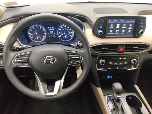 Used 2019 Hyundai Santa Fe SE FWD image 22