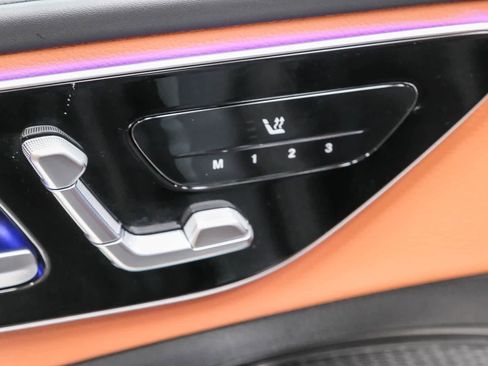Certified 2023 Mercedes-Benz C 300 4MATIC Sedan image 27