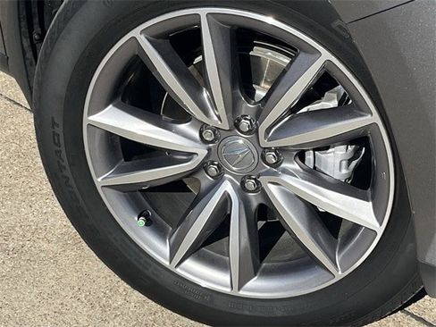 Used 2024 Acura RDX w/ Technology Package image 10