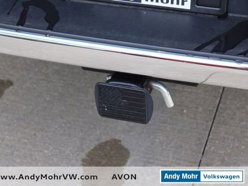 Used 2021 RAM 1500 Big Horn image 10