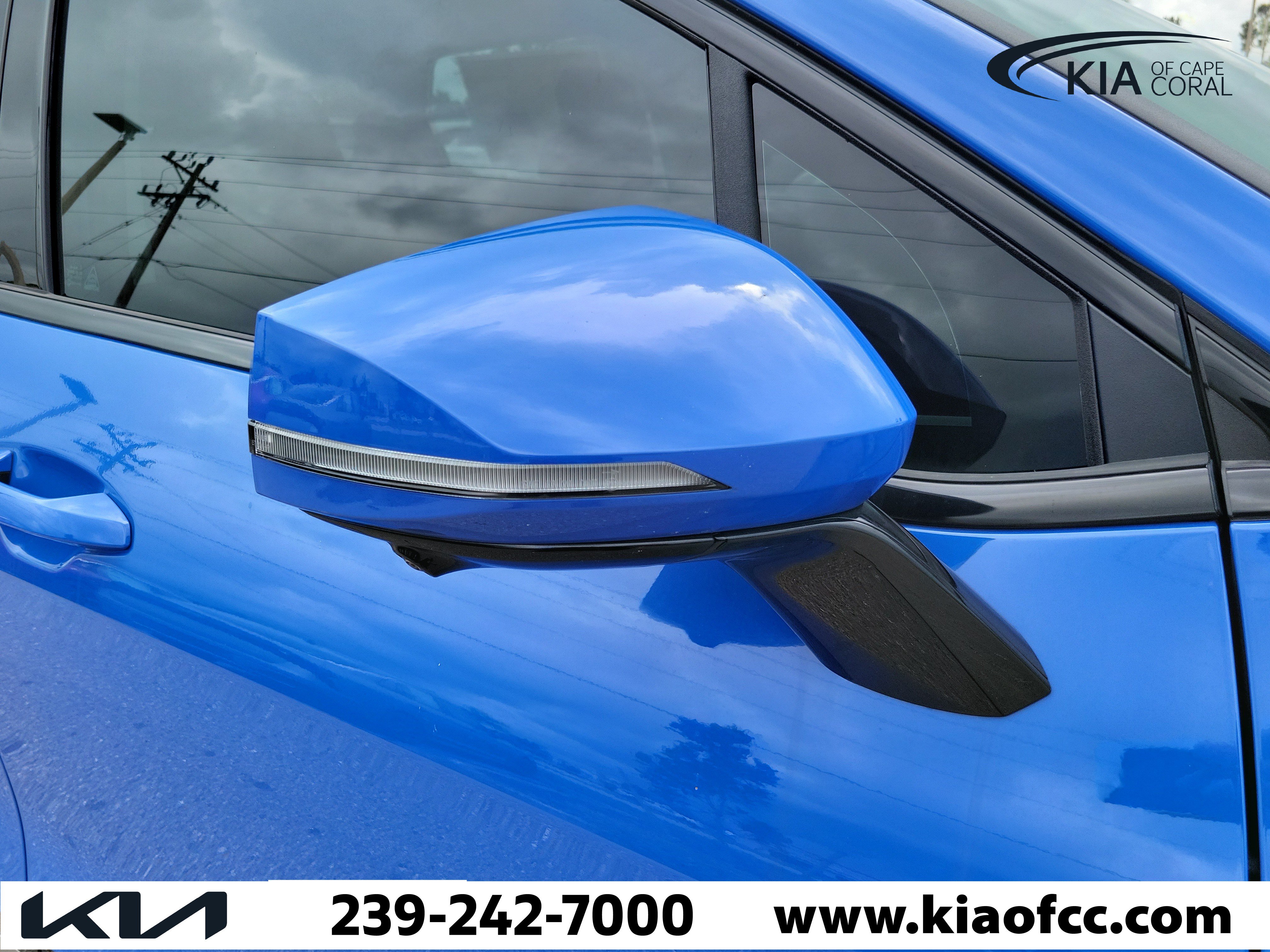 New 2026 Kia Sportage SX FWD image 10