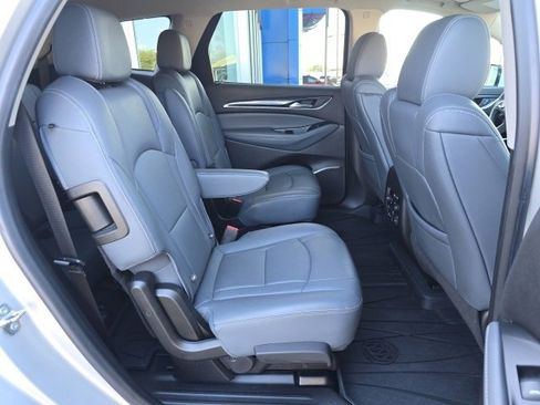 Used 2021 Buick Enclave Premium w/ Surround and Sites Package image 37