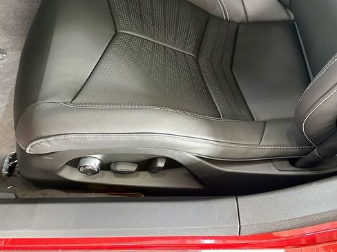 New 2026 Chevrolet Corvette Stingray Preferred Cpe w/ Battery Protection Package RWD image 21