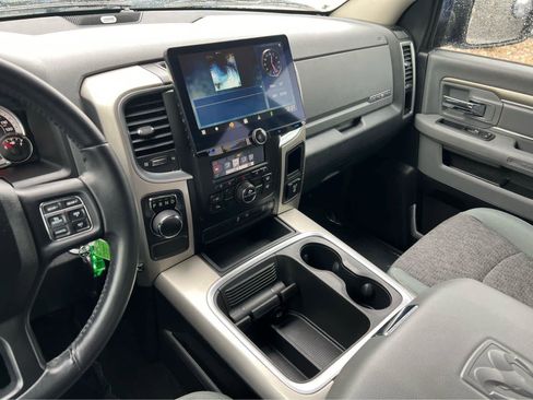 Used 2016 RAM 1500 Lone Star RWD image 35