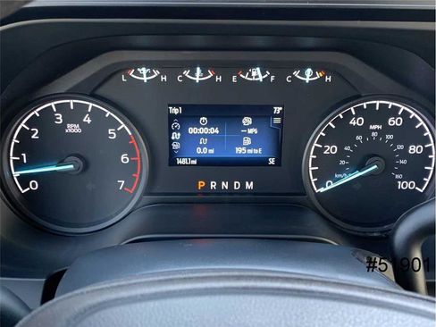 Used 2024 Ford F350 XL w/ XL Driver Assist Package image 27