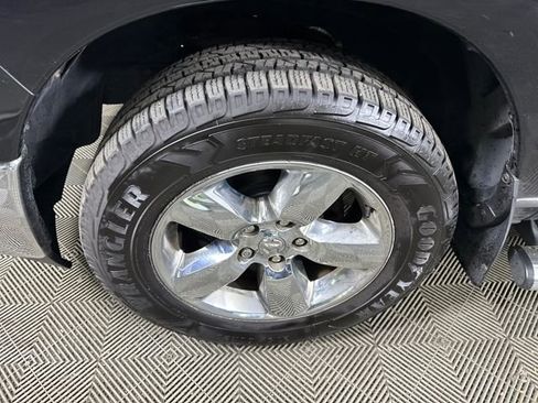 Used 2016 RAM 1500 Big Horn image 10