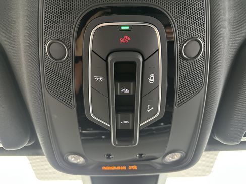 Certified 2025 Audi Q7 2.0T Premium Plus w/ Premium Plus Package image 29