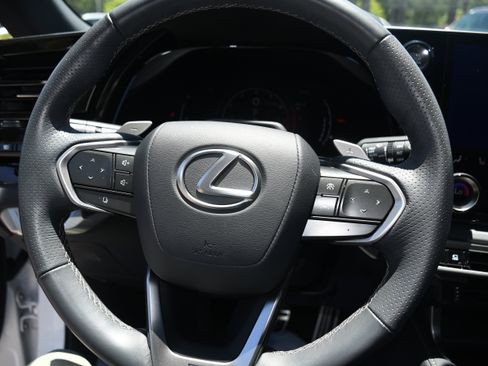Used 2023 Lexus RX 350 F Sport w/ Cold Area Package AWD/4WD image 13