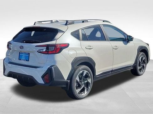 Used 2025 Subaru Crosstrek 2.5i Limited AWD/4WD image 4