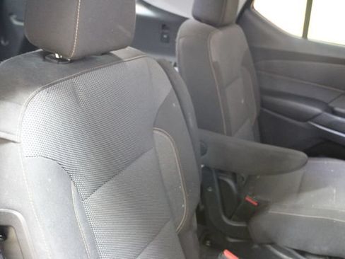 Used 2020 Chevrolet Traverse LT w/ LPO, Floor Liner Package AWD/4WD image 8