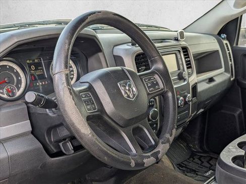 Used 2016 RAM 1500 Express image 9