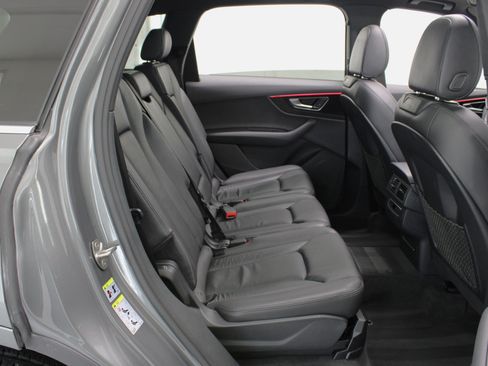 Used 2017 Audi Q7 3.0T Premium Plus image 43