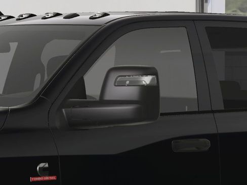 New 2024 RAM 3500 Tradesman w/ Chrome Appearance Group image 18