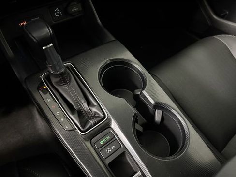 Certified 2024 Honda Civic EX-L image 35