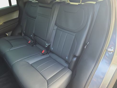 Certified 2024 Land Rover Range Rover Sport Dynamic SE image 14