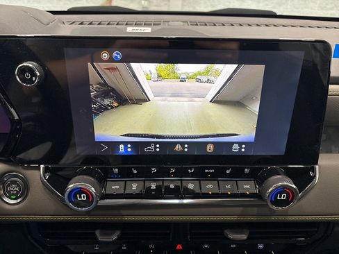 New 2026 Chevrolet Colorado ZR2 w/ Technology Package image 37