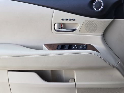 Used 2013 Lexus RX 450h Navigation, Premium Package image 23