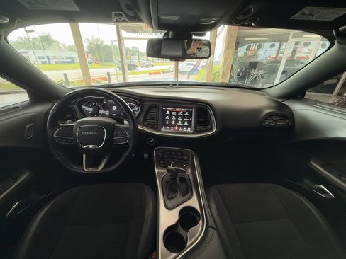 Used 2021 Dodge Challenger R/T Scat Pack image 46