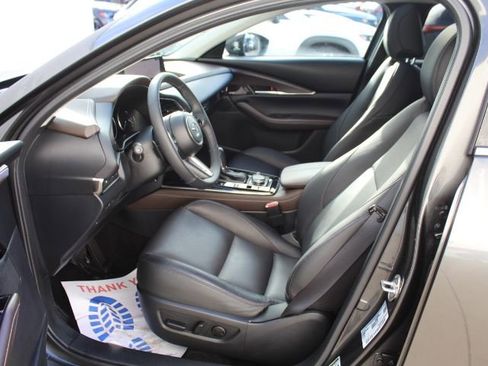 Certified 2025 MAZDA CX-30 2.5 Turbo w/ Premium Package image 33