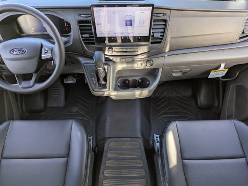 New 2026 Ford Transit 150 Low Roof image 15