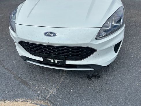 Used 2022 Ford Escape SE w/ Convenience Package image 10