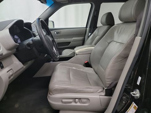 Used 2011 Honda Pilot EX-L image 12