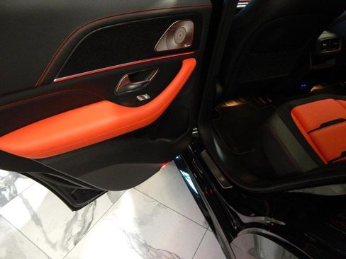 Used 2024 Mercedes-Benz GLE 53 AMG 4MATIC Coupe w/ AMG Night Package image 41