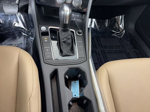New 2026 Volkswagen Atlas SE AWD/4WD image 26