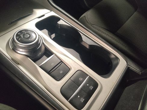 Used 2022 Ford Explorer XLT RWD image 26