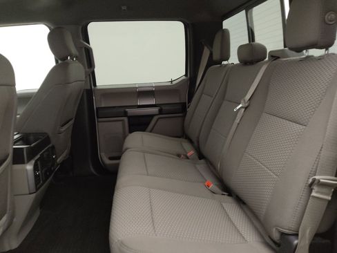Used 2019 Ford F150 XLT w/ Equipment Group 302A Luxury AWD/4WD image 18