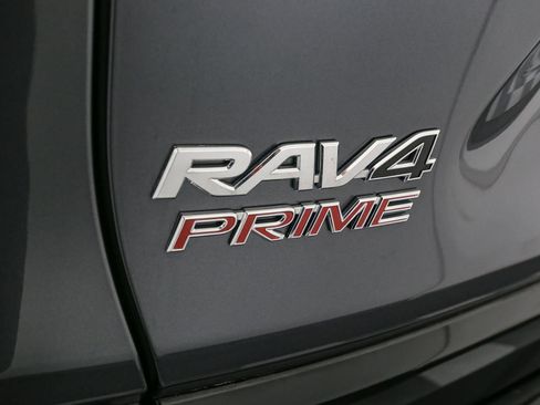 Used 2023 Toyota RAV4 XSE image 12