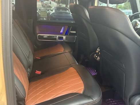 Used 2024 Mercedes-Benz G 63 AMG 4MATIC image 18