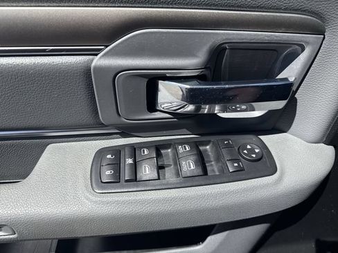 Used 2019 RAM 1500 Classic Warlock w/ Electronics Group AWD/4WD image 13