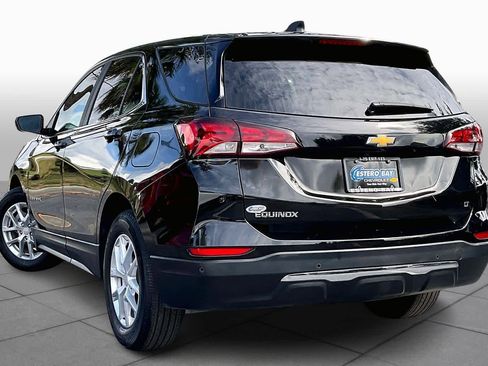 Certified 2023 Chevrolet Equinox LT image 11