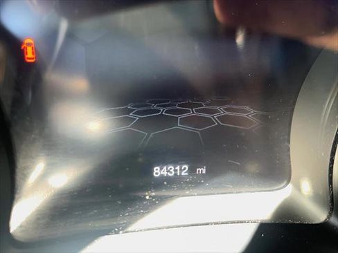 Certified 2019 Jeep Compass Latitude w/ Popular Equipment Group image 14