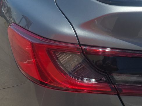 New 2026 Toyota Camry XSE FWD image 10