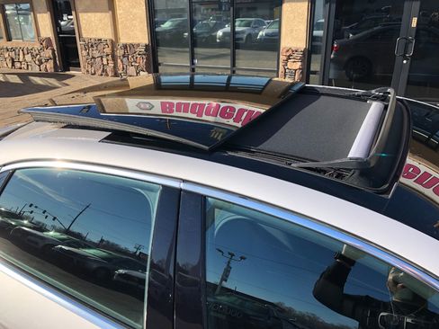 Used 2015 Audi A3 2.0T Premium Plus image 8