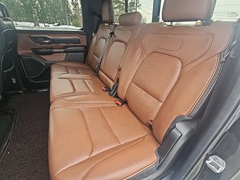 Used 2019 RAM 1500 Limited image 14