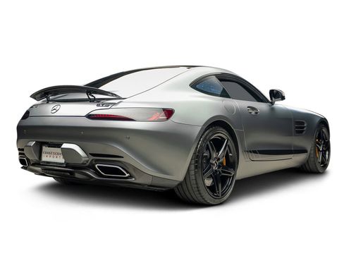 Used 2017 Mercedes-Benz AMG GT S image 28