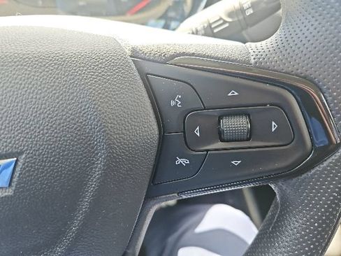 Used 2022 Chevrolet TrailBlazer LT w/ Driver Confidence Package FWD image 18