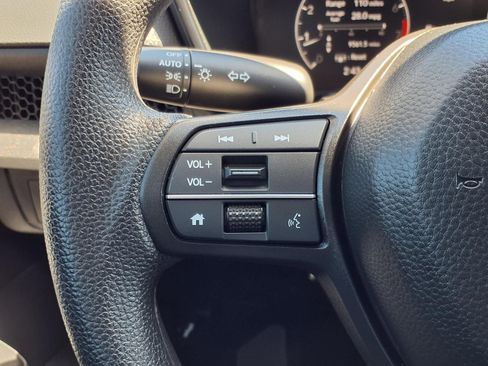 Used 2026 Honda CR-V LX image 14