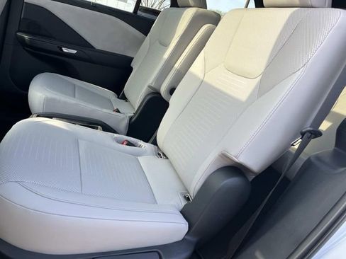 New 2026 Lexus TX 350 AWD image 21