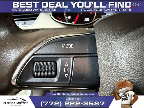 Used 2013 Audi A4 2.0T Premium AWD/4WD image 16